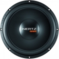 Hertz ES F25.5 25cm autóhifi mélysugárzó hangszóró Hertz ES F25.5 25cm autóhifi mélysugárzó hangszóró